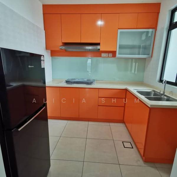 Kediaman Servis untuk Disewa di Sky Breeze Service Apartment - Alicia Shum - PropertyGuru.com.my