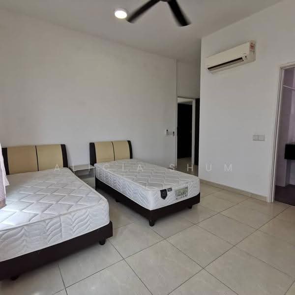 Kediaman Servis untuk Disewa di Sky Breeze Service Apartment - Alicia Shum - PropertyGuru.com.my