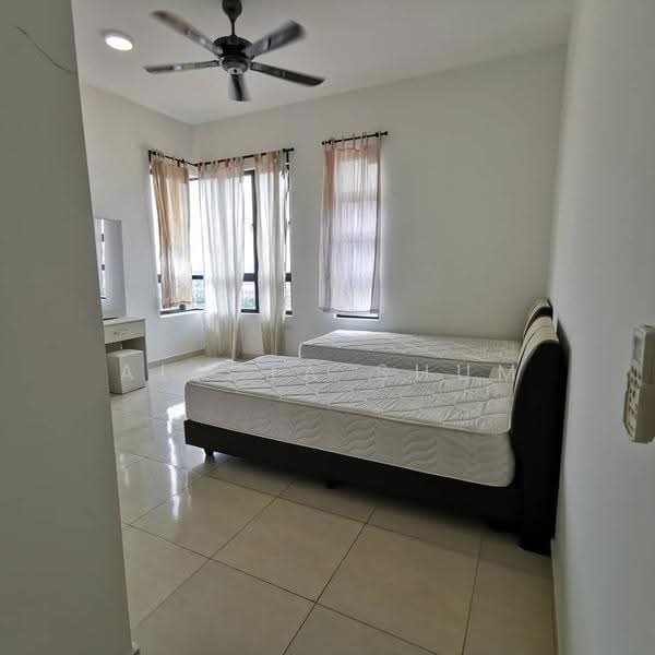 Kediaman Servis untuk Disewa di Sky Breeze Service Apartment - Alicia Shum - PropertyGuru.com.my