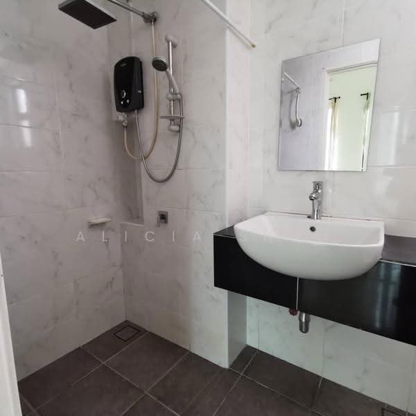 Kediaman Servis untuk Disewa di Sky Breeze Service Apartment - Alicia Shum - PropertyGuru.com.my