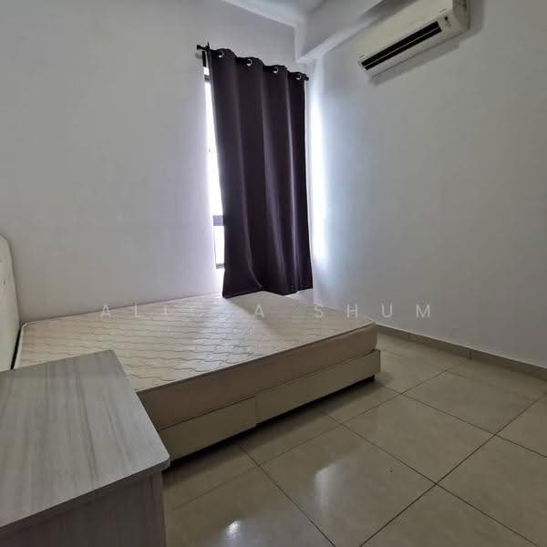 Kediaman Servis untuk Disewa di Sky Breeze Service Apartment - Alicia Shum - PropertyGuru.com.my