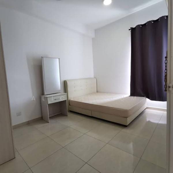 Kediaman Servis untuk Disewa di Sky Breeze Service Apartment - Alicia Shum - PropertyGuru.com.my