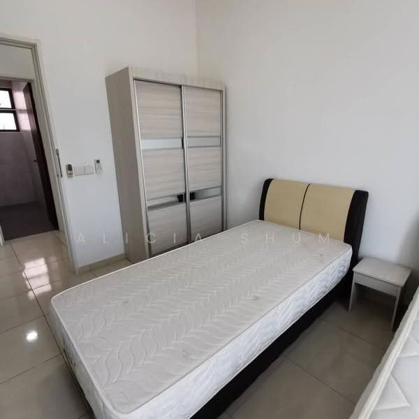 Kediaman Servis untuk Disewa di Sky Breeze Service Apartment - Alicia Shum - PropertyGuru.com.my