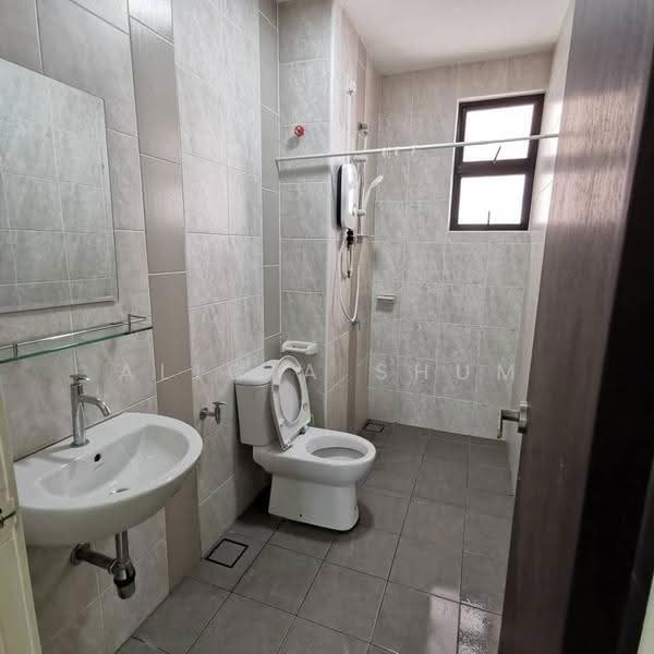 Kediaman Servis untuk Disewa di Sky Breeze Service Apartment - Alicia Shum - PropertyGuru.com.my