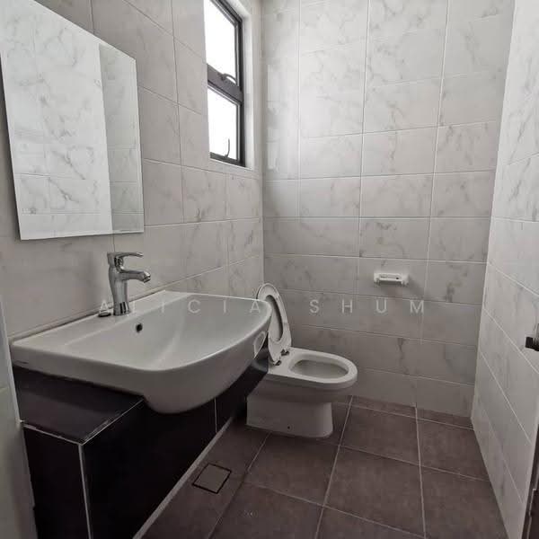 Kediaman Servis untuk Disewa di Sky Breeze Service Apartment - Alicia Shum - PropertyGuru.com.my