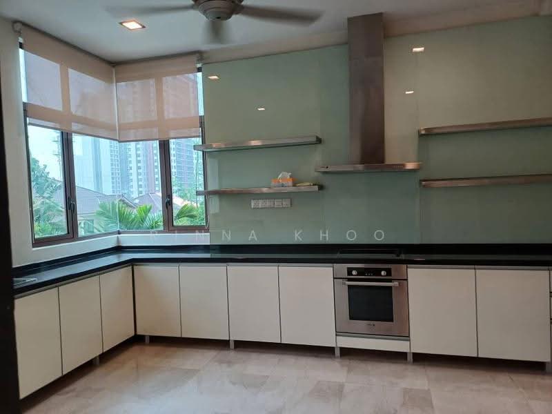 Rumah Banglo untuk Dijual di Mont Kiara (Kuala Lumpur) - Rinna Khoo - Kitchen - PropertyGuru.com.my