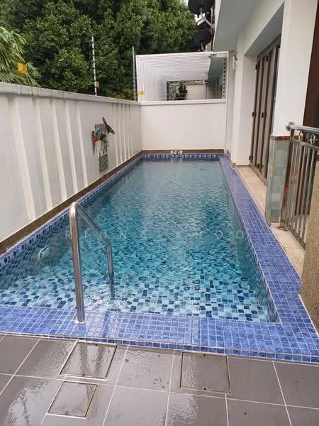 Rumah Banglo untuk Dijual di Mont Kiara (Kuala Lumpur) - Rinna Khoo - Exterior - PropertyGuru.com.my