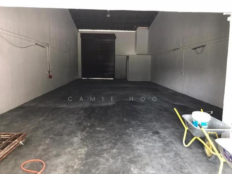 Cluster Factory for Sale in Shah Alam (Selangor) - Camie Hoo - Interior - PropertyGuru.com.my