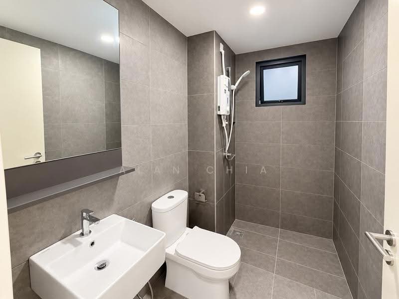 Condominium for Rent at D'Terra Residences - Alan Chia - Bathroom - PropertyGuru.com.my