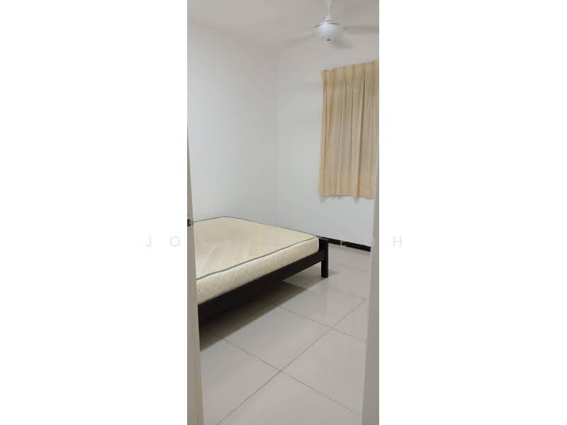 Apartment for Rent at The Park @ Mak Mandin - Jossie Teoh - Bedroom - PropertyGuru.com.my
