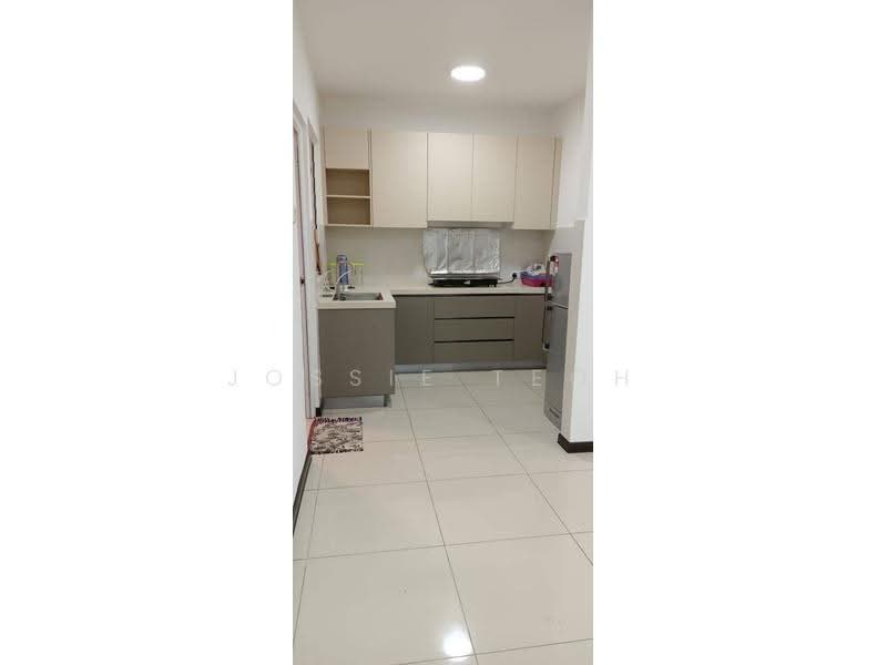 Apartment for Rent at The Park @ Mak Mandin - Jossie Teoh - Kitchen - PropertyGuru.com.my
