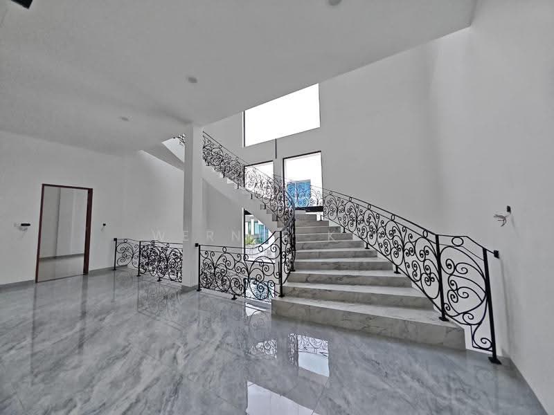 Rumah Banglo untuk Dijual di Taman Molek (Johor Bahru) - Werner Kee - Interior - PropertyGuru.com.my