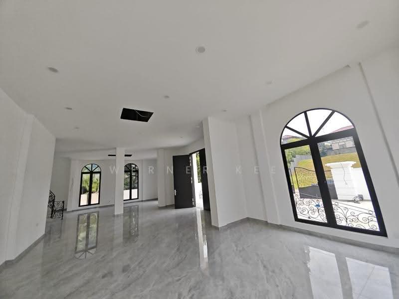 Rumah Banglo untuk Dijual di Taman Molek (Johor Bahru) - Werner Kee - Interior - PropertyGuru.com.my
