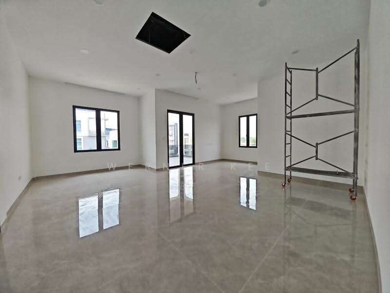 Rumah Banglo untuk Dijual di Taman Molek (Johor Bahru) - Werner Kee - Interior - PropertyGuru.com.my