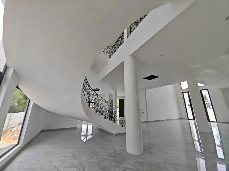 Rumah Banglo untuk Dijual di Taman Molek (Johor Bahru) - Werner Kee - Interior - PropertyGuru.com.my