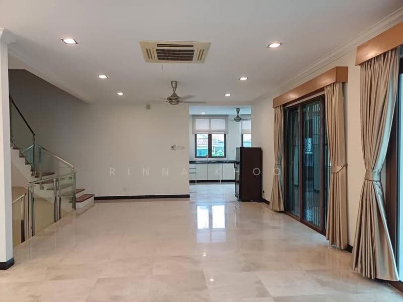 Bungalow House for Rent in Mont Kiara (Kuala Lumpur) - Rinna Khoo - PropertyGuru.com.my