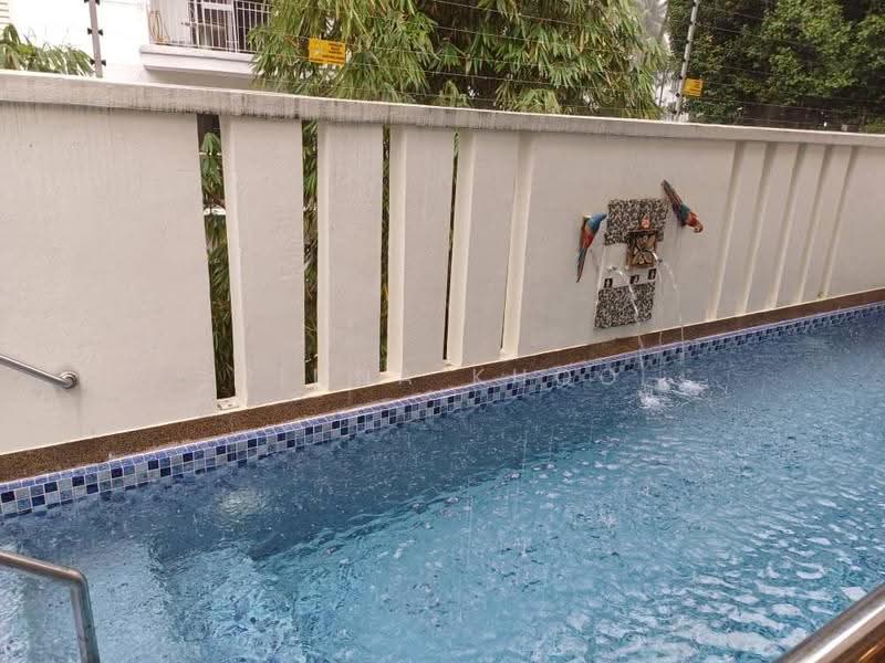 Bungalow House for Rent in Mont Kiara (Kuala Lumpur) - Rinna Khoo - PropertyGuru.com.my