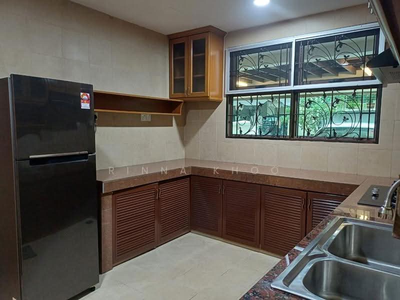 Bungalow House for Rent in Mont Kiara (Kuala Lumpur) - Rinna Khoo - PropertyGuru.com.my
