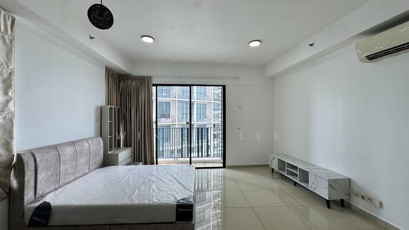 Service Residence for Rent at i-Suite @ i-City - Winnie Lee - Bedroom - PropertyGuru.com.my