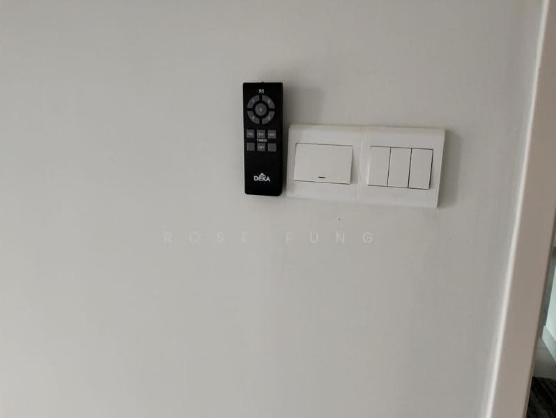 Service Residence for Rent at Majestic Maxim - Rose Fung - Interior - PropertyGuru.com.my