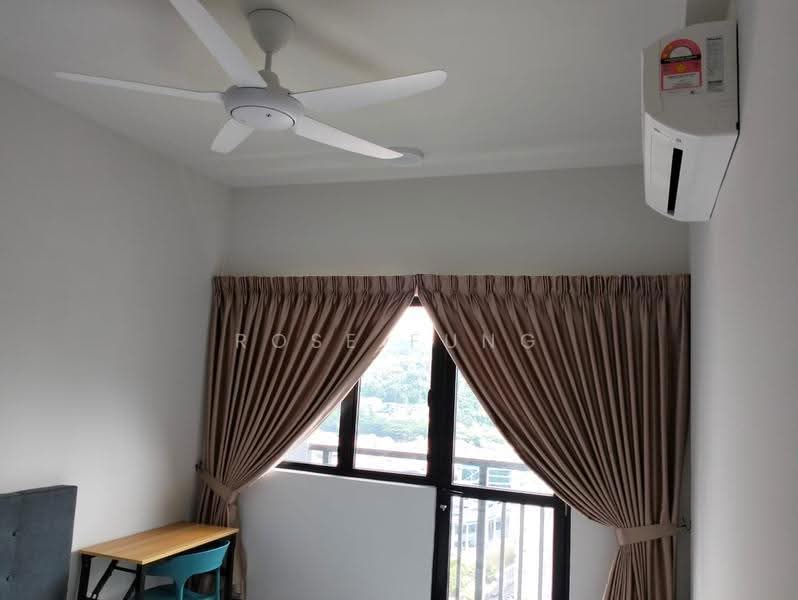 Service Residence for Rent at Majestic Maxim - Rose Fung - View - PropertyGuru.com.my