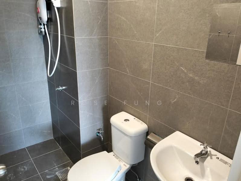 Service Residence for Rent at Majestic Maxim - Rose Fung - Bathroom - PropertyGuru.com.my
