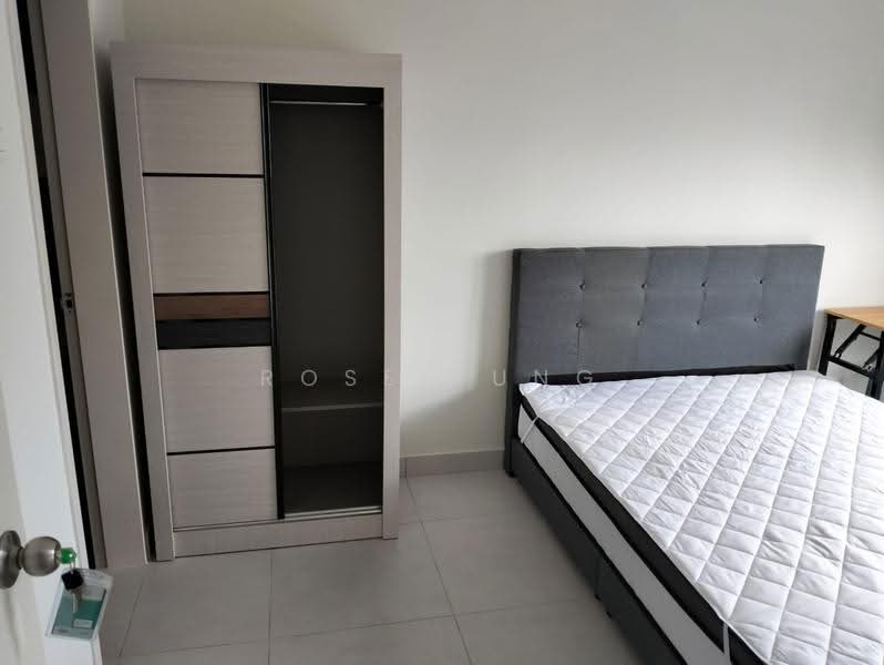 Service Residence for Rent at Majestic Maxim - Rose Fung - Bedroom - PropertyGuru.com.my