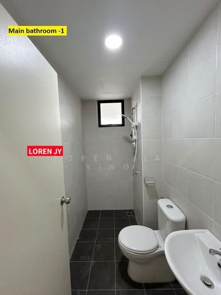 2-storey Terraced House for Sale in Bandar Cassia (Batu Kawan) - Loren Jia Ying - Bathroom - PropertyGuru.com.my