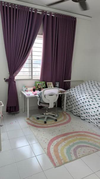 Apartment for Rent at Residensi Idaman - Jeev Syds - Bedroom - PropertyGuru.com.my