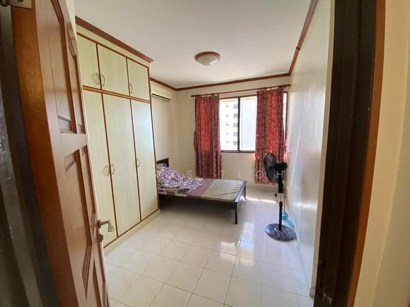 Kondominium untuk Disewa di Miami Green - Chris Teoh - Bedroom - PropertyGuru.com.my