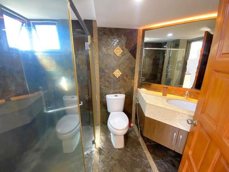 Kondominium untuk Disewa di Miami Green - Chris Teoh - Bathroom - PropertyGuru.com.my