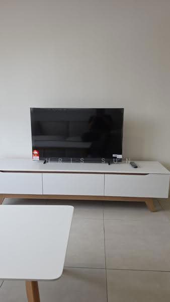 Service Residence for Rent at The Pano - Chris Sun - Living Room - PropertyGuru.com.my
