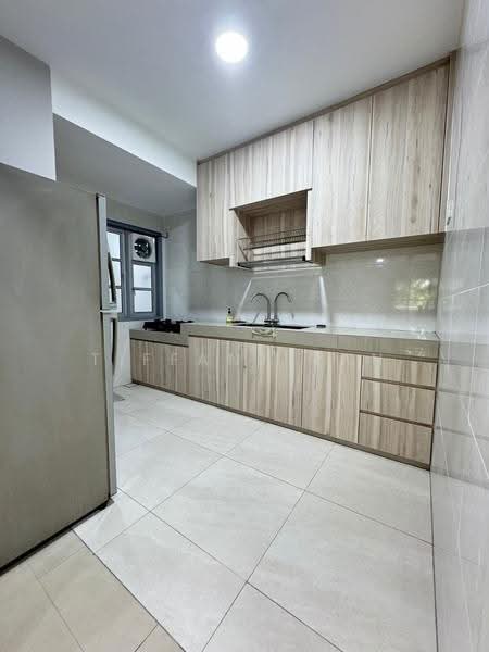Condominium for Rent at Bayu Tasik 1 - Tiffany Tan - Kitchen - PropertyGuru.com.my