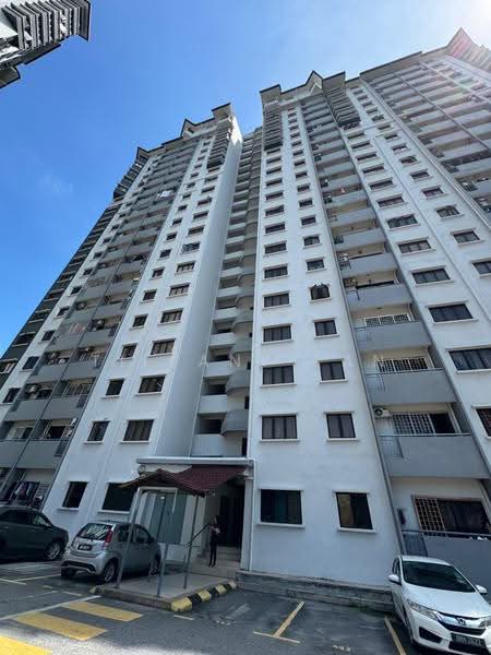 Condominium for Rent at Bayu Tasik 1 - Tiffany Tan - PropertyGuru.com.my