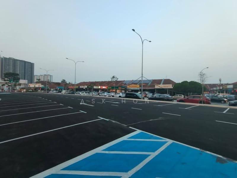 Shop / Office for Rent in Bukit Indah (Iskandar Puteri (Nusajaya)) - Ask Hon - Exterior - PropertyGuru.com.my