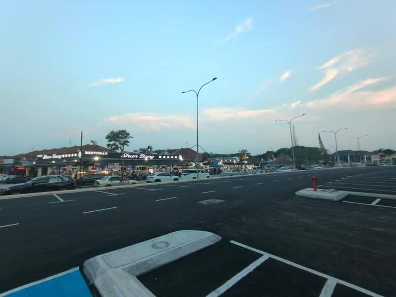 Shop / Office for Rent in Bukit Indah (Iskandar Puteri (Nusajaya)) - Ask Hon - Exterior - PropertyGuru.com.my