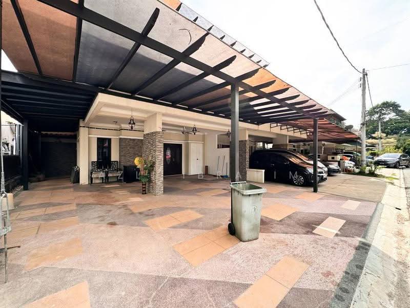 Semi-Detached House for Sale in Sungai Merab Luar (Dengkil) - Azli Ibrahim - Exterior - PropertyGuru.com.my