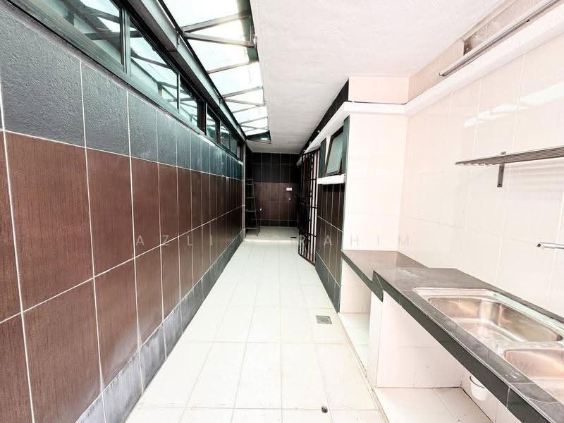 Semi-Detached House for Sale in Sungai Merab Luar (Dengkil) - Azli Ibrahim - Interior - PropertyGuru.com.my