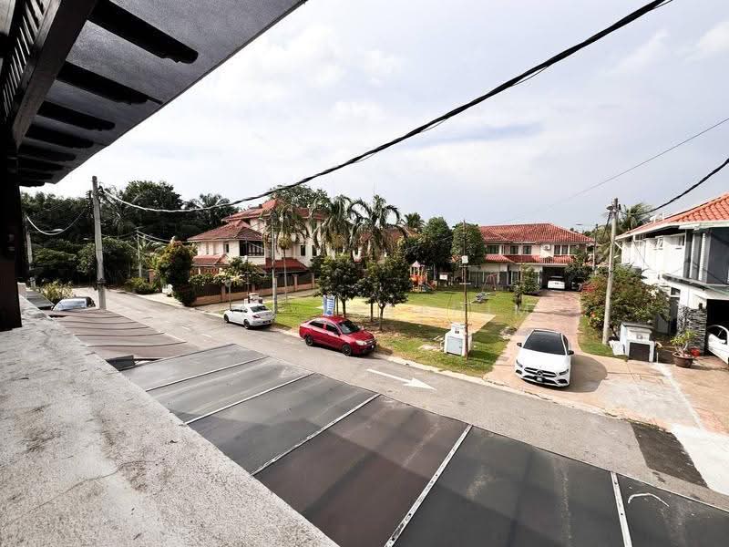 Semi-Detached House for Sale in Sungai Merab Luar (Dengkil) - Azli Ibrahim - Exterior - PropertyGuru.com.my