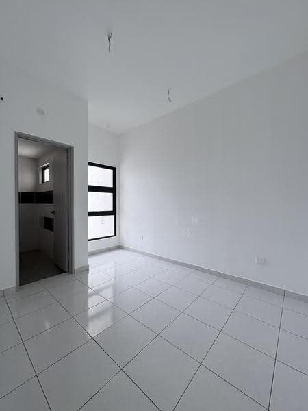 Kediaman Servis untuk Dijual di Residensi Jed - Elcoln Leong - Interior - PropertyGuru.com.my