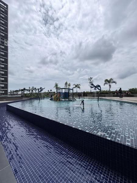 Kediaman Servis untuk Dijual di Residensi Jed - Elcoln Leong - Exterior - PropertyGuru.com.my