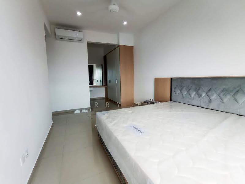 Kondominium untuk Disewa di Golden Triangle 2 - Jerry Tan - Bedroom - PropertyGuru.com.my