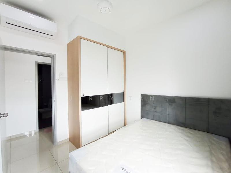 Kondominium untuk Disewa di Golden Triangle 2 - Jerry Tan - Bedroom - PropertyGuru.com.my