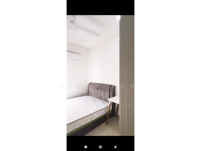 Kondominium untuk Disewa di Golden Triangle 2 - Jerry Tan - Bedroom - PropertyGuru.com.my