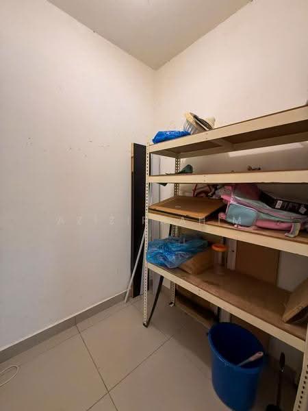 Kondominium untuk Disewa di Dwiputra Residences - Azizirrahim . - Interior - PropertyGuru.com.my
