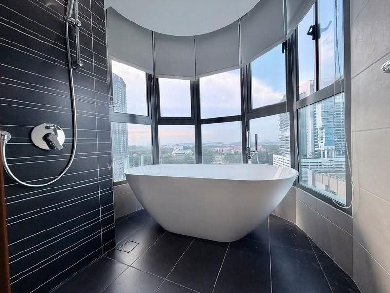 Condominium for Sale at Teega Residences - Werner Kee - Bathroom - PropertyGuru.com.my