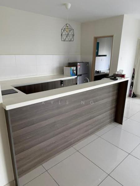 Condominium for Rent at Maisson - Kyle Ng - Kitchen - PropertyGuru.com.my