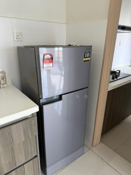 Condominium for Rent at Maisson - Kyle Ng - Kitchen - PropertyGuru.com.my