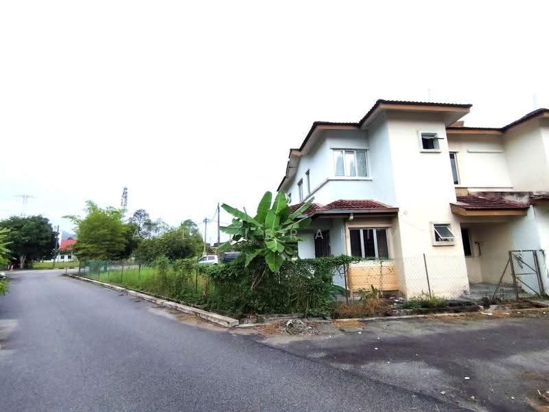 Rumah Teres 2-Tingkat untuk Dijual di Taman Impian Putra (Bangi) - Azli Ibrahim - Exterior - PropertyGuru.com.my