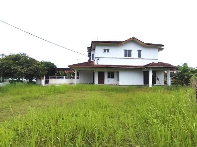 Rumah Teres 2-Tingkat untuk Dijual di Taman Impian Putra (Bangi) - Azli Ibrahim - Exterior - PropertyGuru.com.my